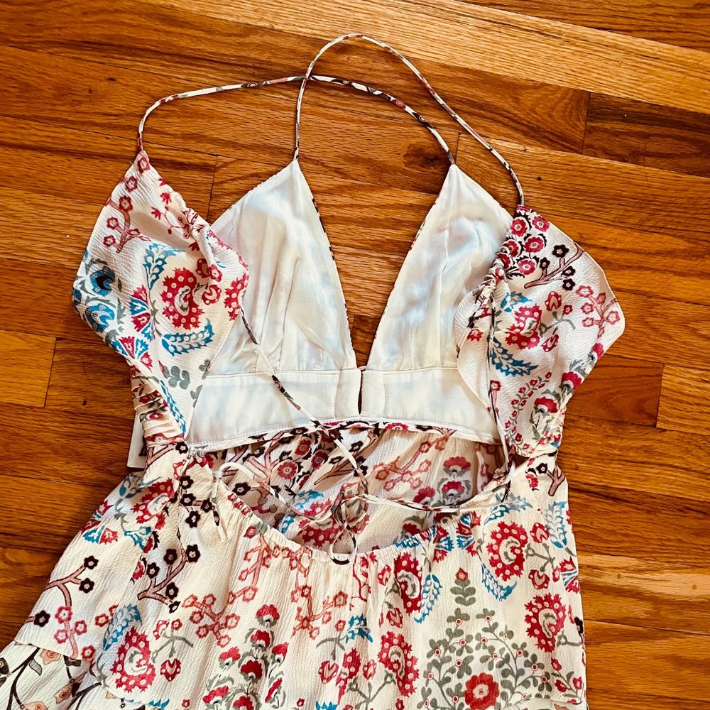 Ba&sh dress - Picture 6 of 7